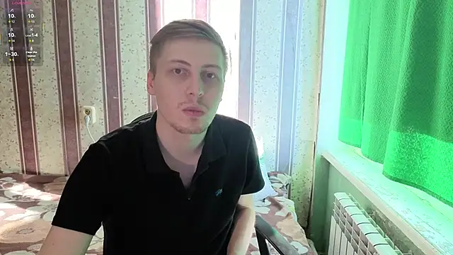 Darien_Brown's cam snapshot