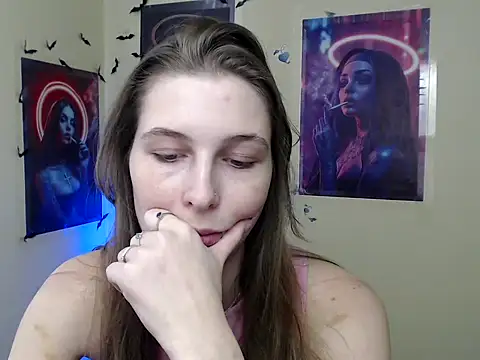 StrangerGi's cam snapshot