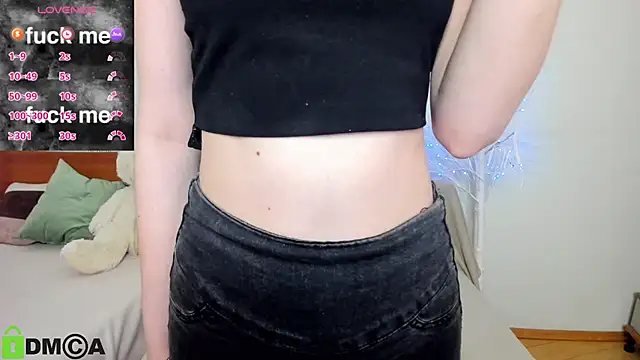 HillEva's cam snapshot