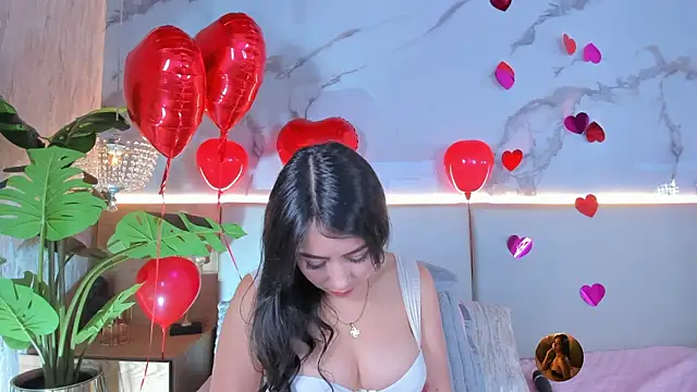 ValSmith_'s cam snapshot