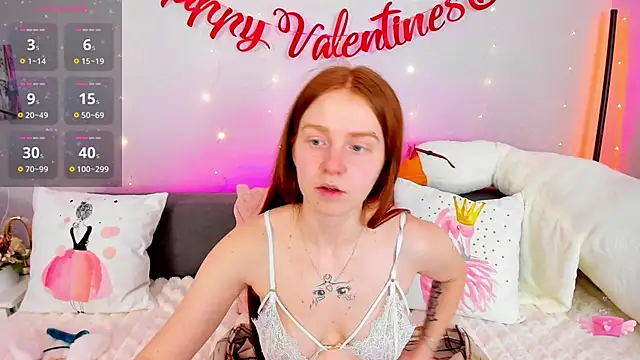 Evarey_'s cam snapshot