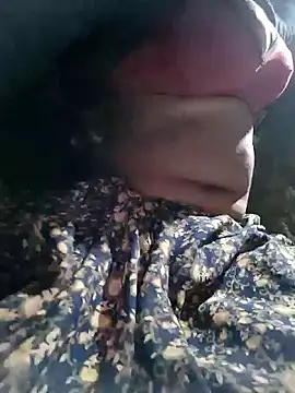 Queen_chayna's cam snapshot