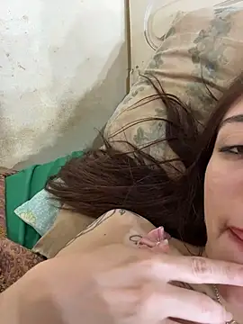 Jennyvignaduzzo's cam snapshot