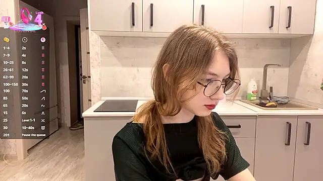 MargyDejong live sex cam