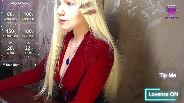 Shiny_Victoria live sex cam