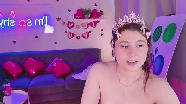 Queen_Michelle_ live sex cam