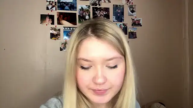 colamy's cam snapshot