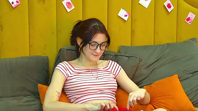 JessicaRossy's cam snapshot