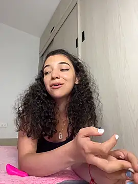 uniquerossie's cam snapshot