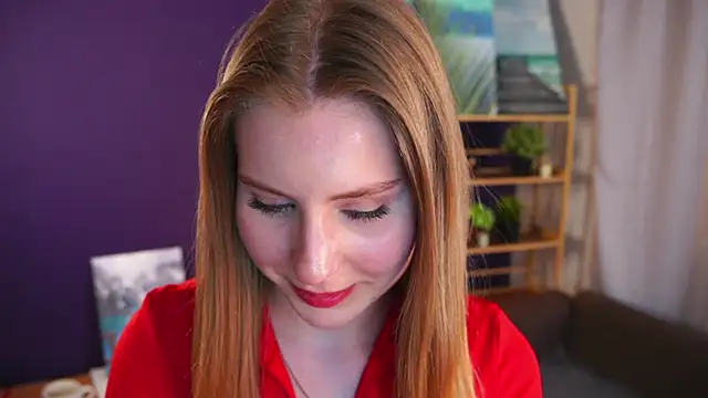 CharityKhamo live sex cam