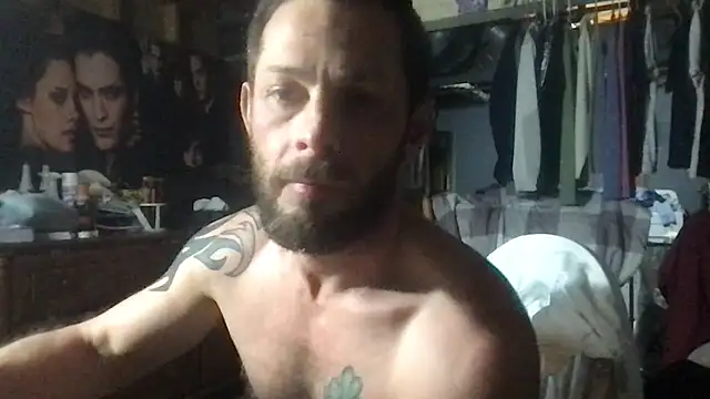 ARCHERTASTE live sex cam