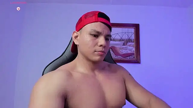 RoyConstance live sex cam