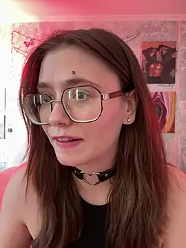 Sabrina_shells live sex cam