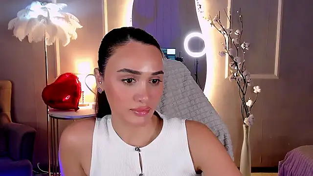 Kimberly_Chapman live sex cam