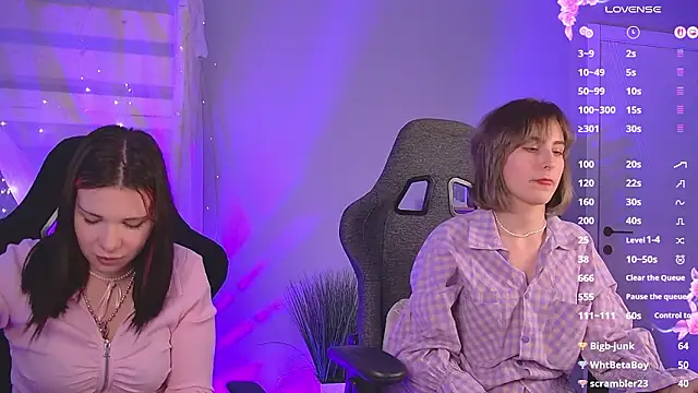 AliceSunday live sex cam