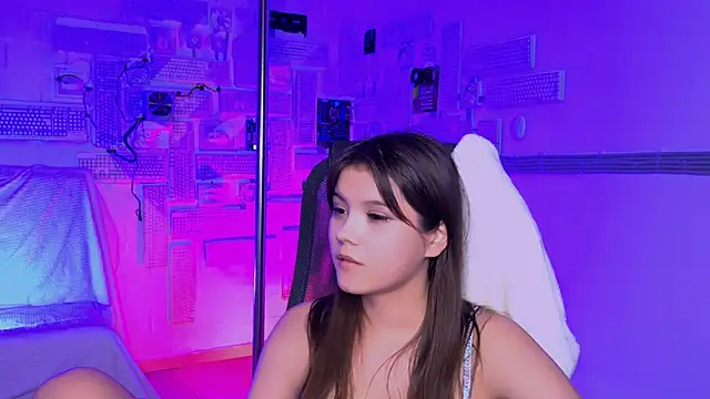 EvaThopson live sex cam