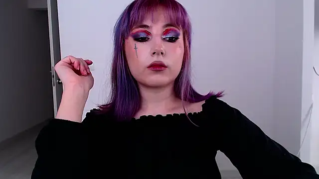 purplewitch live sex cam