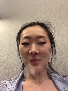 AikoYamada live sex cam