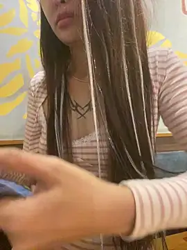 __BabyShowPublic__ live sex cam