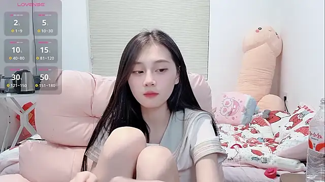 lris-Beauty live sex cam