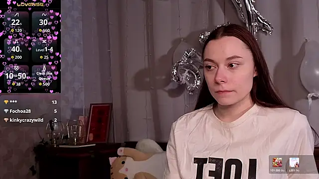 BuenaSchmaling live sex cam