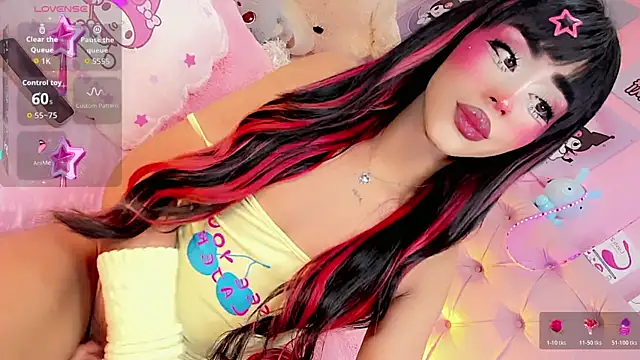 Cute_Roxxy live sex cam