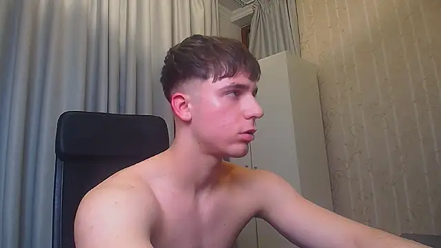 KellenWest live sex cam