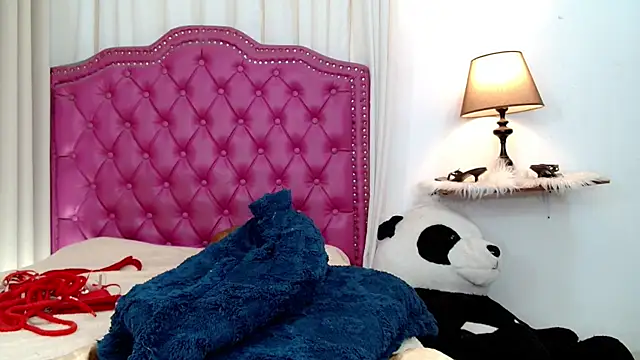DreamLADYBOY live sex cam