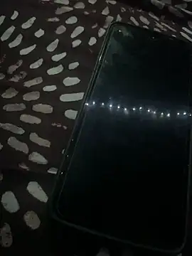 Cachohats's cam snapshot