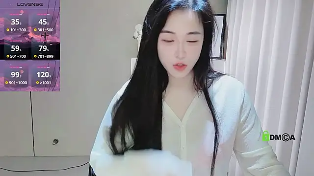 YunShan-33 live sex cam