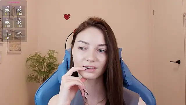 Mellowink_'s cam snapshot