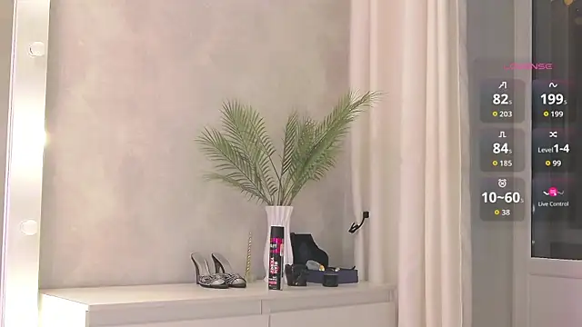 -MARIDRAGON- live sex cam