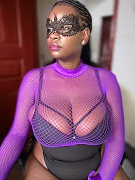 ScarletMuseX's cam snapshot