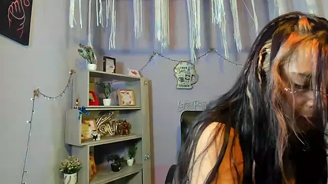 Prety_Nany live sex cam