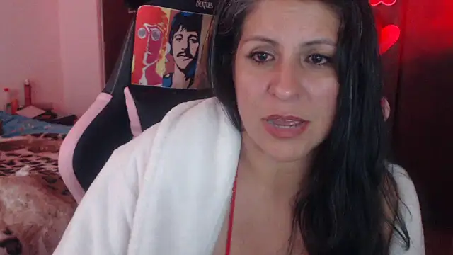 LucifernandaSw live sex cam