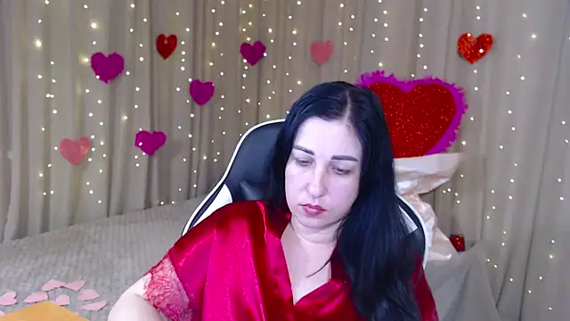 JillStevens's cam snapshot