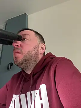 DorianJeday's cam snapshot