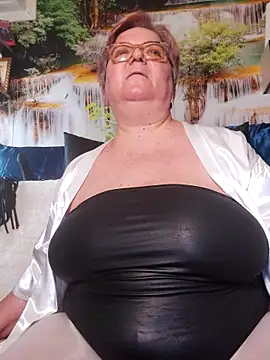 QueenPammy1's cam snapshot