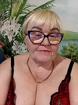 VioletSweet5566's cam snapshot