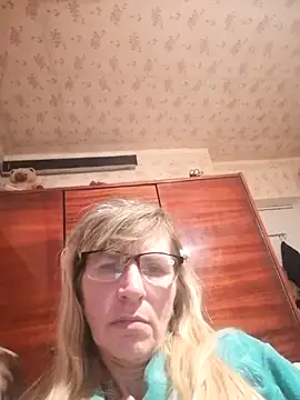 Georgette466's cam snapshot