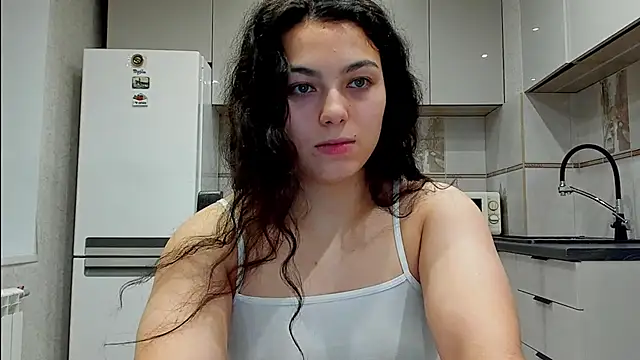 Dianasi's cam snapshot