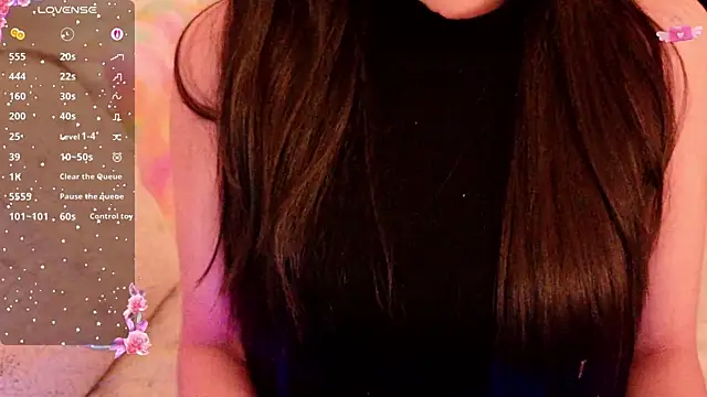 Hannah_9's cam snapshot