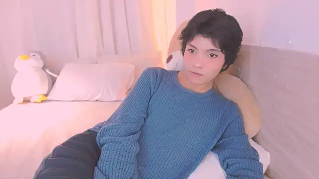 Sweet_Allan live sex cam