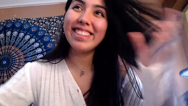 Africa_blue's cam snapshot