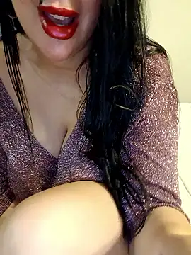 Queen_sousou live sex cam