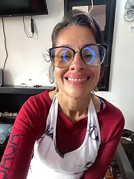 Goddess-Love-'s cam snapshot