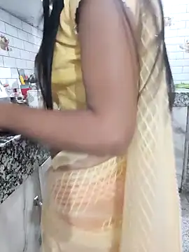 Shalu_G's cam snapshot