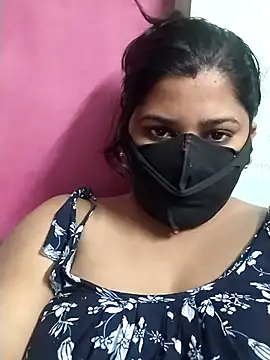 pinkisaha75's cam snapshot