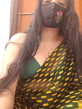 Saanvi-Sen's cam snapshot