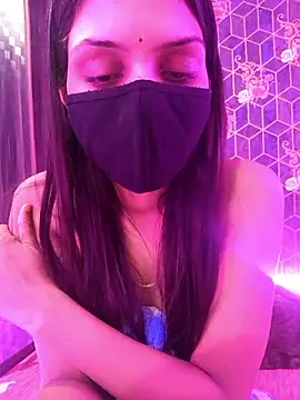 Sexy-ashi's cam snapshot